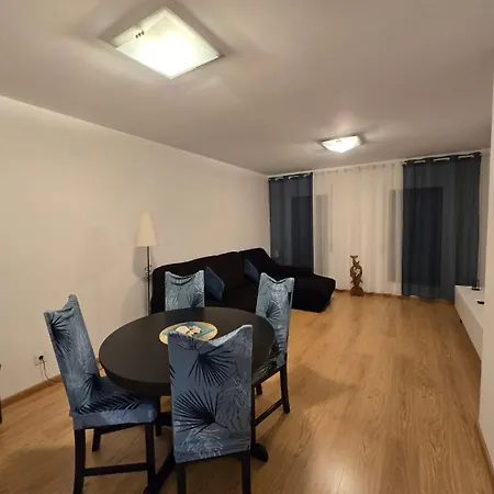 Apartamento T2 Rc