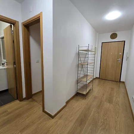 T2 Rc Apartment