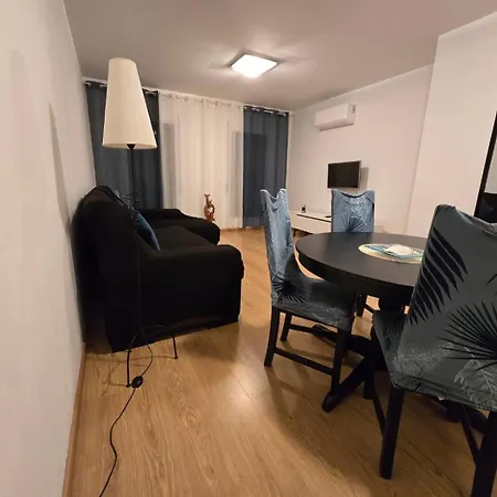 T2 Rc Appartement *