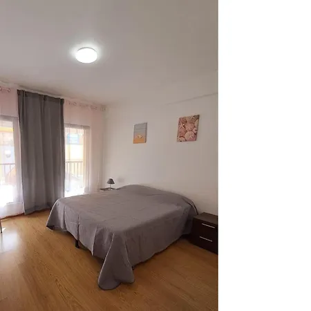 T2 Rc Apartment Olhao