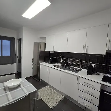 Apartment T2 Rc Olhao