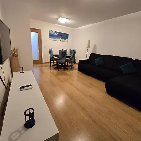 Apartment T2 Rc