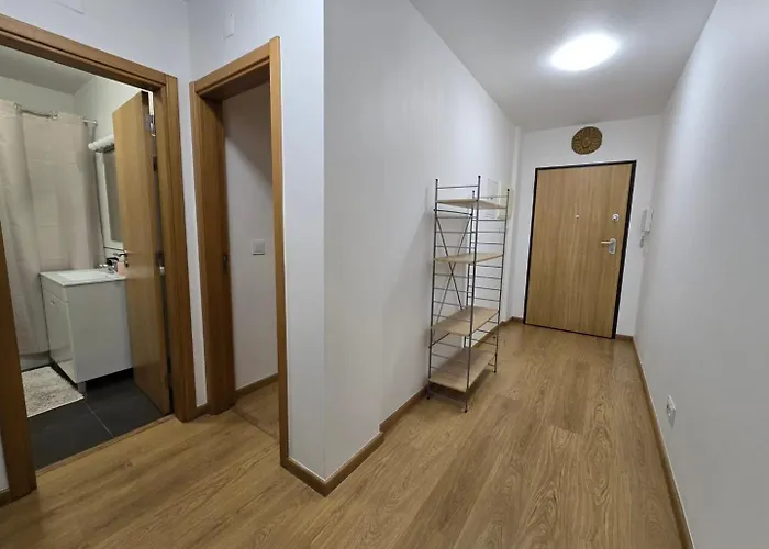 T2 Rc Apartment