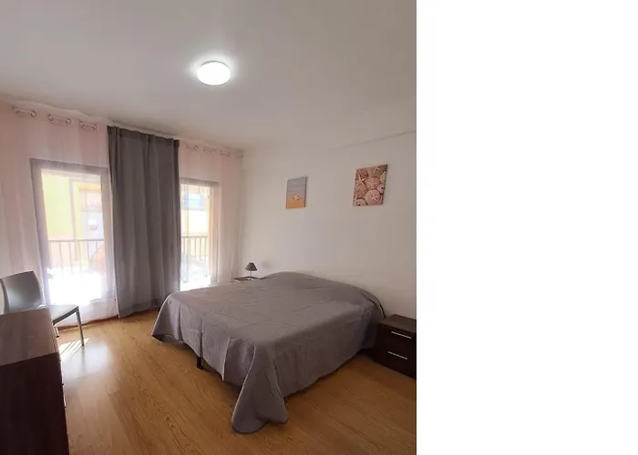 T2 Rc Apartment Olhão