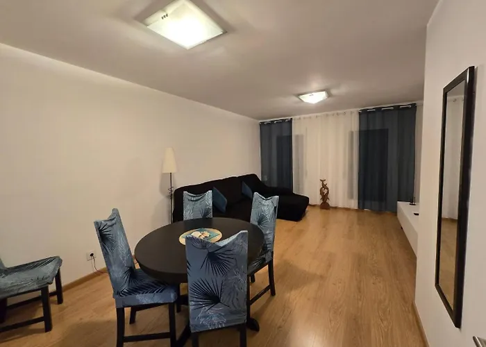 Apartment T2 Rc