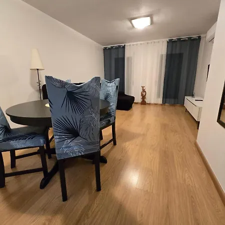 Apartamento T2 Rc *